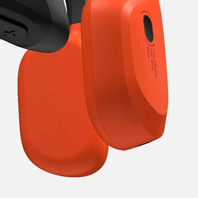 スント　wing2 オレンジ　ワイヤレス骨伝導イヤホン Amazon.co.jp: スント SUUNTO WING 2 骨伝導イヤホン ワイヤレス